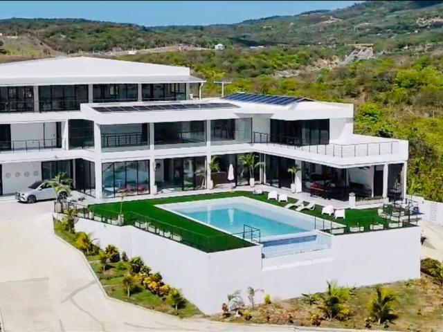 Vivienda de alto standing en alquiler Juan de Acosta, Atlántico