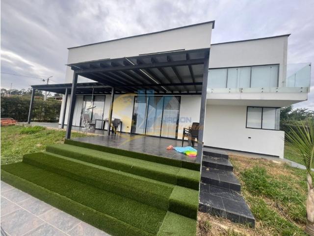 Vivienda de alto standing en alquiler Los Santos, Departamento de Santander