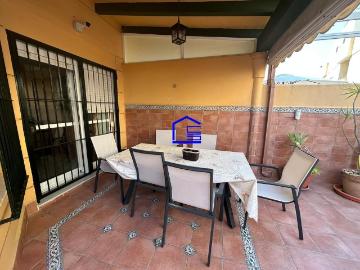 Vivienda de alto standing en alquiler Puerto de Santa María, Andalucía