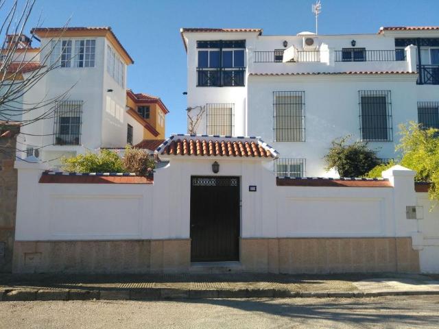 Vivienda de alto standing de 140 m2 en alquiler Sanlúcar de Barrameda, España