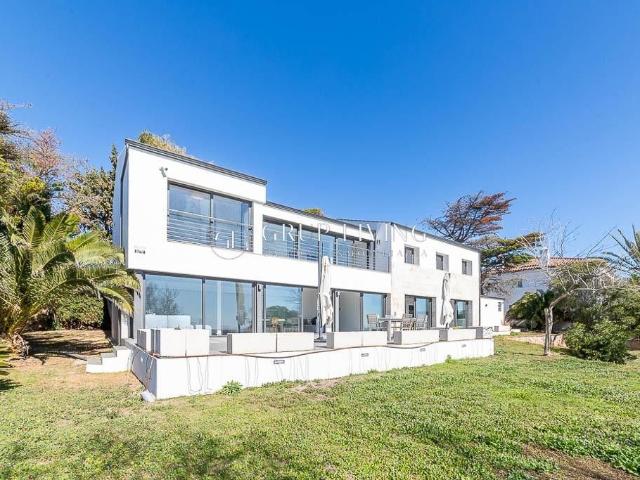Vivienda de alto standing en alquiler Vilanova i la Geltrú, Cataluña