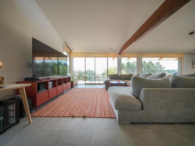 Vivienda de alto standing en venta Madrid, España