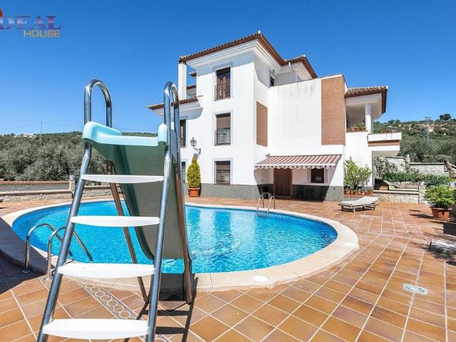 Vivienda de alto standing en venta Montefrío, España