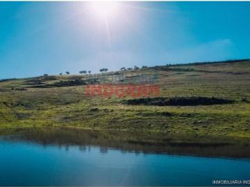 Vivienda de alto standing en venta Montemolín, Extremadura