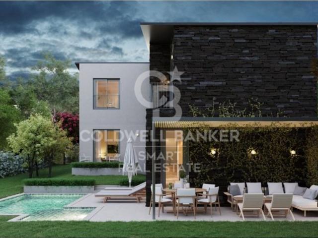 Vivienda de alto standing en venta Oleiros, Galicia