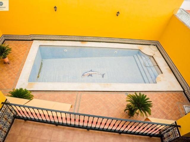 Vivienda de alto standing en venta Alcalá de Guadaíra, Andalucía