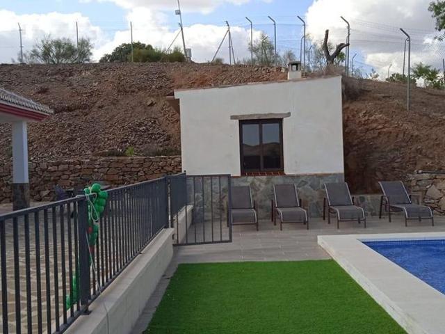 Vivienda de alto standing en venta Almogía, España
