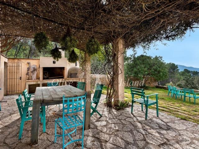 Vivienda de alto standing en venta Andratx, Baleares