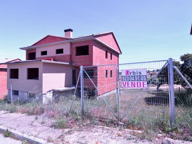 Vivienda de alto standing en venta Buenavista, Castilla y León