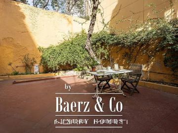 Plaça de Calvo, La Balsa, Barcelona, Sarrià Sant Gervasi, Les Planes, Barcelona, Cataluña, Cataluña