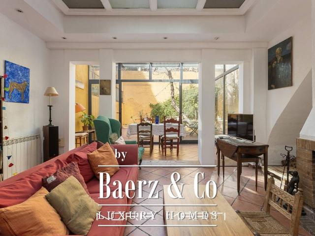 Vivienda de alto standing en venta Barcelona, España