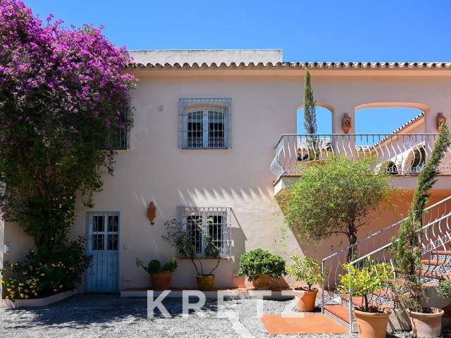 Vivienda de alto standing en venta Benahavís, España