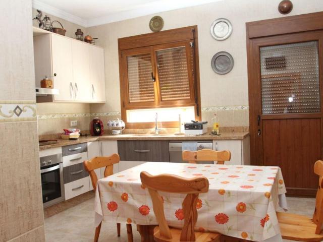 Vivienda de alto standing en venta Cuevas del Becerro, España