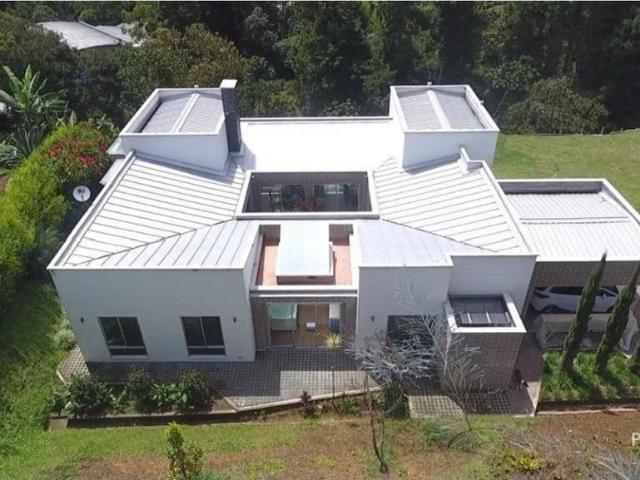 Vivienda de alto standing en venta Caldas, Departamento de Antioquia