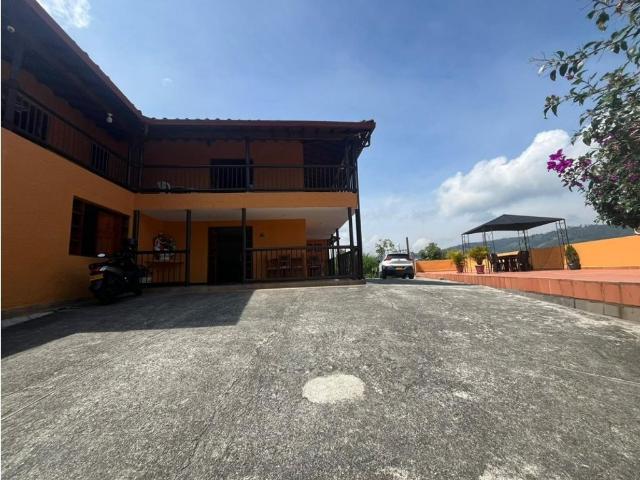 Vivienda de alto standing en venta Caldas, Departamento de Antioquia