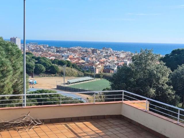 Vivienda de alto standing en venta Calella, España
