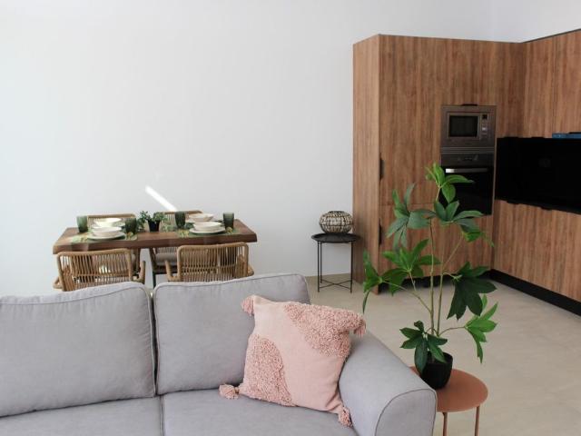 Vivienda exclusiva de 227 m2 en venta Calpe, España