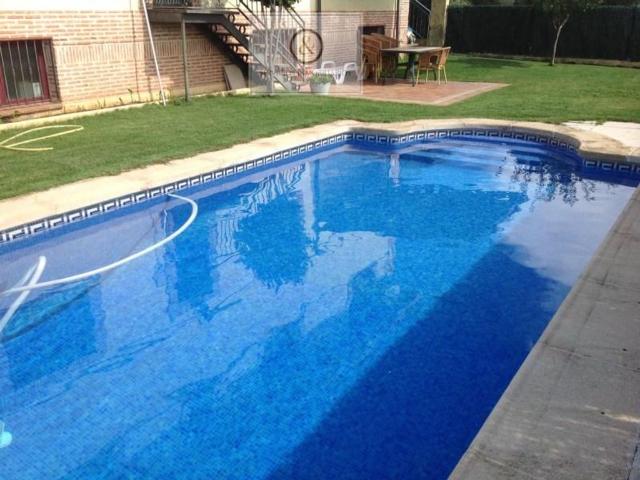 Vivienda de alto standing en venta Candeleda, España