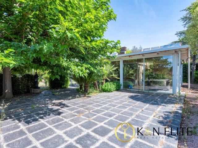 Vivienda de alto standing en venta Cocentaina, Comunidad Valenciana