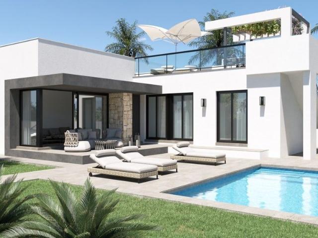 Vivienda de alto standing en venta El Verger, Comunidad Valenciana