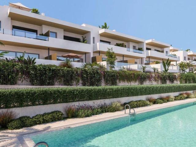 Vivienda de alto standing en venta Estepona, Andalucía