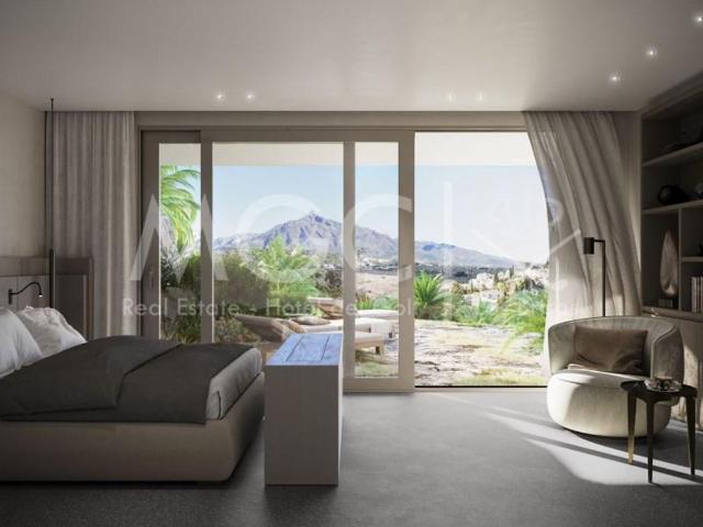 Vivienda de alto standing en venta Estepona, Andalucía