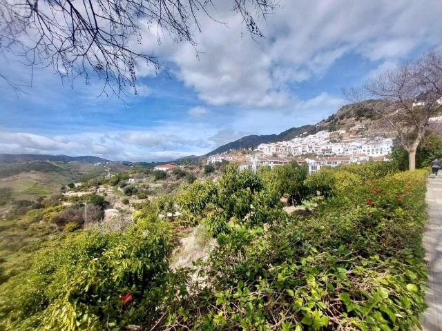 Vivienda de alto standing en venta Frigiliana, Andalucía