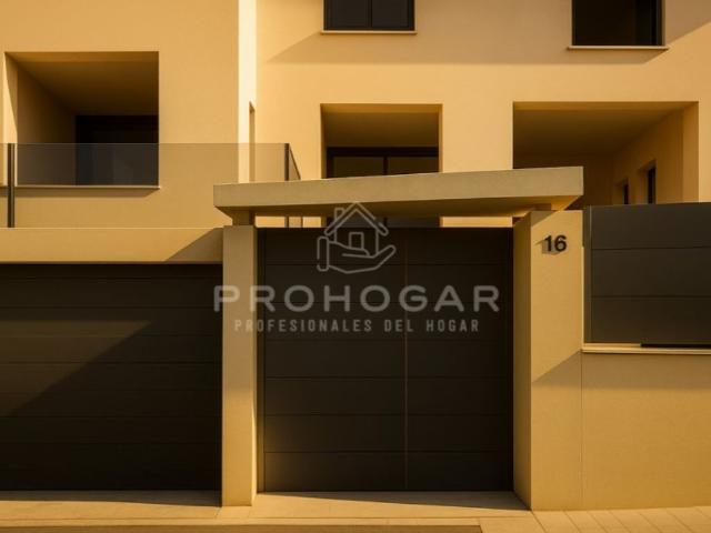 Vivienda de alto standing en venta Guadalix de la Sierra, España