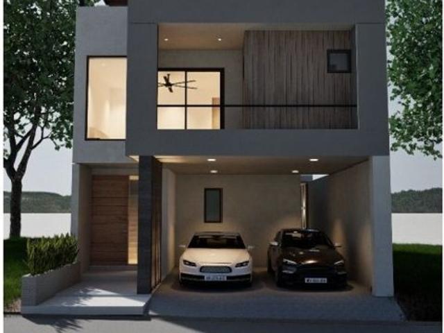 Vivienda de alto standing en venta García, Estado de Nuevo León