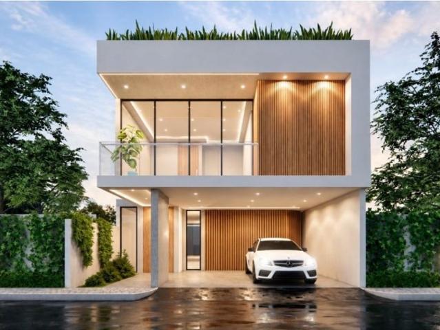 Vivienda de alto standing en venta García, Estado de Nuevo León