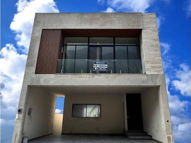 Vivienda de alto standing en venta García, Estado de Nuevo León