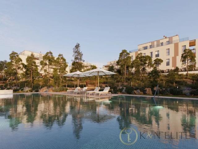 Vivienda de lujo de 114 m2 en venta Godella, Comunidad Valenciana