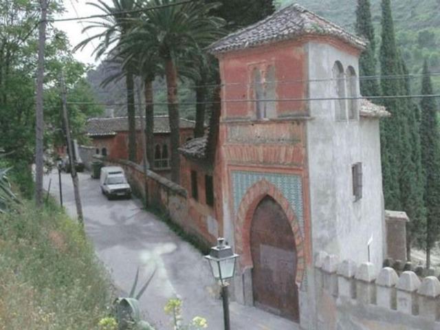 Vivienda de alto standing en venta Granada, Andalucía