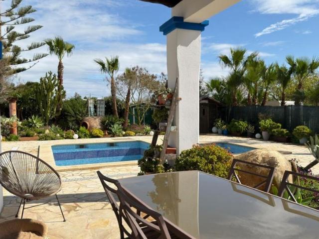 Vivienda de alto standing en venta Ibiza, Baleares