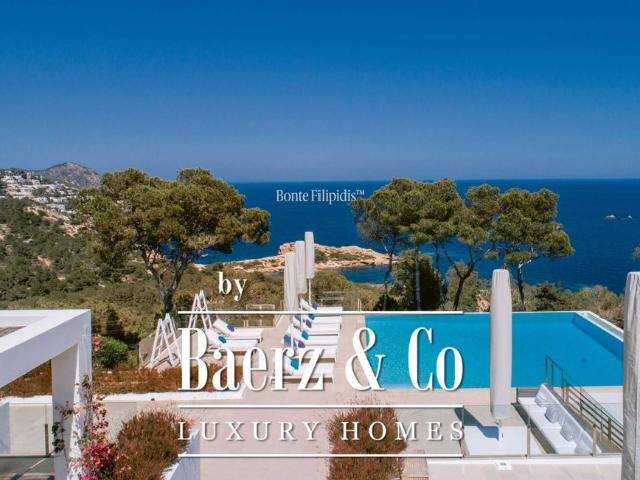 Vivienda de alto standing en venta Ibiza, Baleares