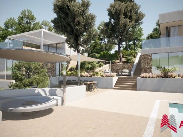 Vivienda de alto standing en venta Ibiza, Baleares