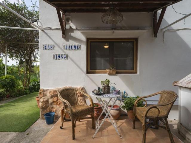 Vivienda de alto standing en venta Ibiza, España