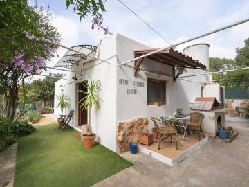 Vivienda de alto standing en venta Ibiza, España