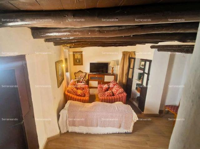 Vivienda de alto standing en venta Jabugo, Andalucía