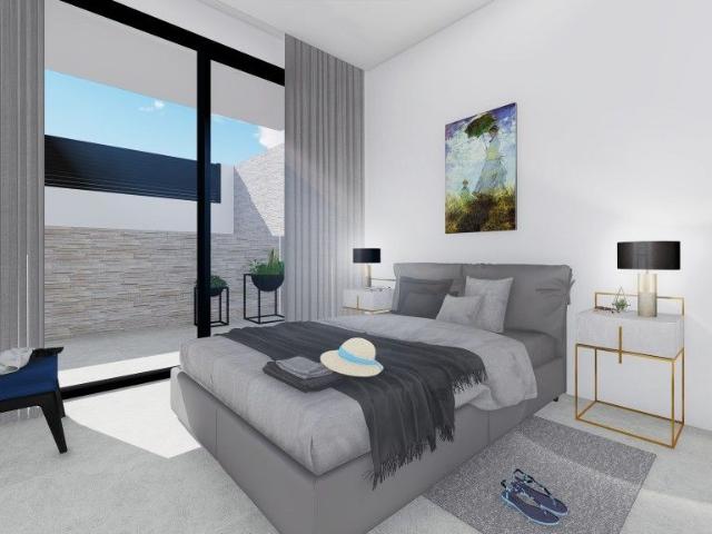 Vivienda de alto standing en venta La Mata Costa Blanca, Comunidad Valenciana