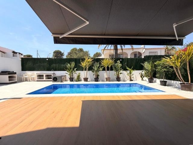 Vivienda de alto standing en venta la Nucia, España
