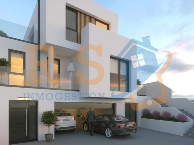 Vivienda de alto standing en venta La Coruña, Galicia