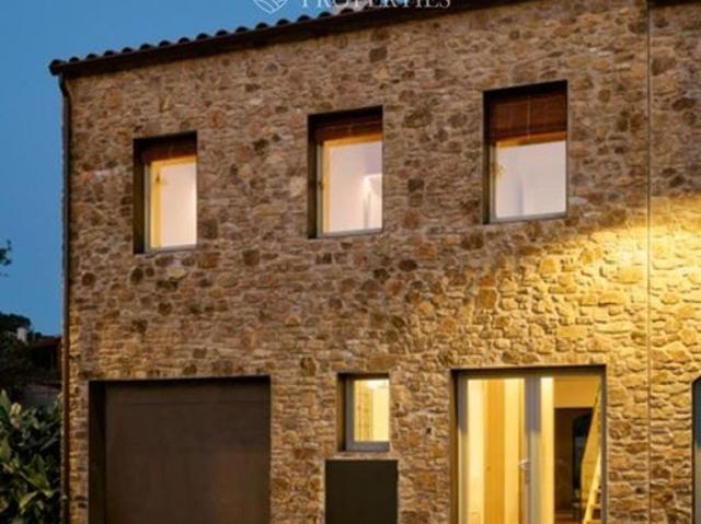 Vivienda de alto standing en venta Pals, Cataluña