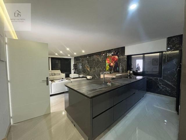Vivienda de alto standing en venta Pozuelo de Alarcón, España