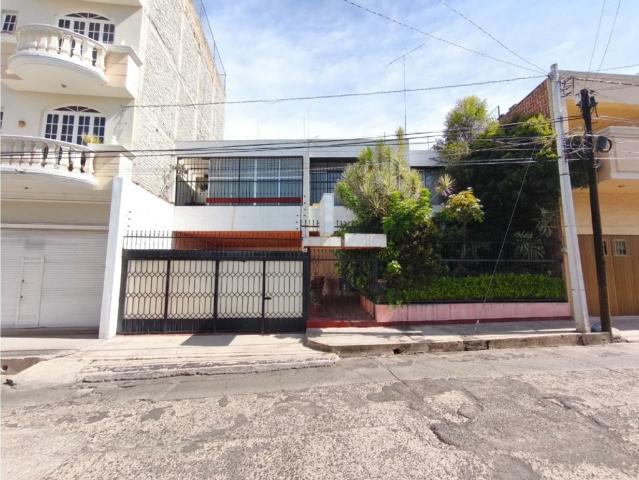 Vivienda de alto standing en venta Sahuayo de Morelos, México