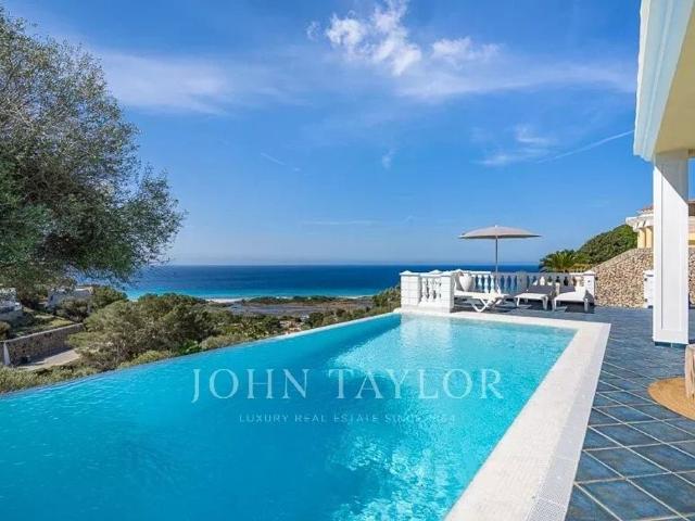 Vivienda de lujo de 188 m2 en venta San Jaime Mediterráneo, España