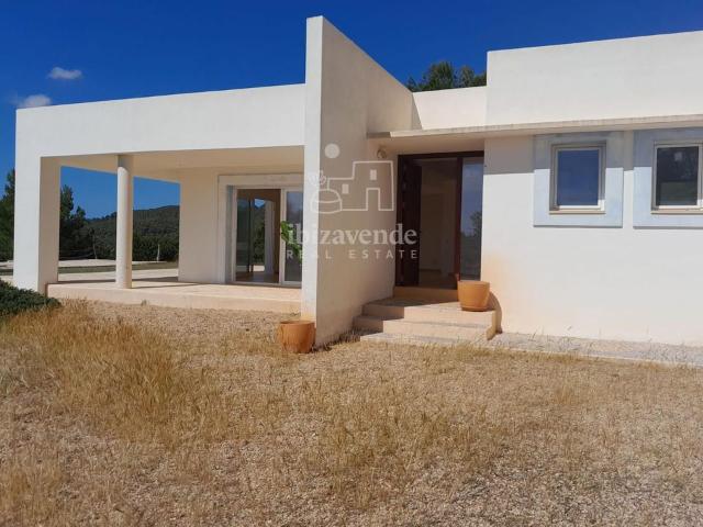 Vivienda de alto standing en venta San Jose de la Atalaya, Baleares