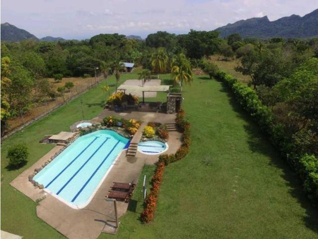 Vivienda de alto standing en venta San Sebastián de Mariquita, Colombia