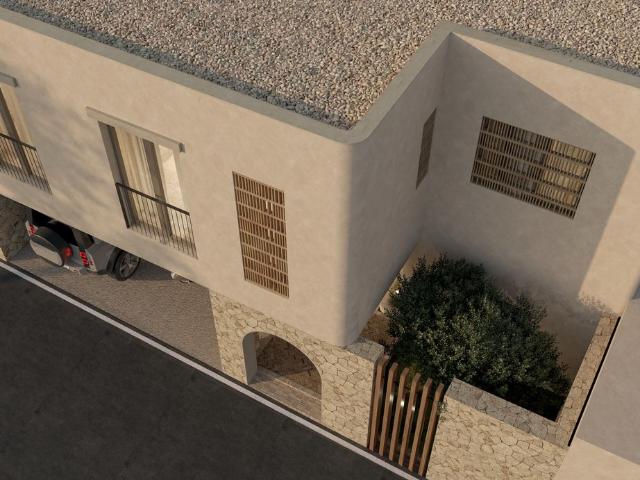 Vivienda de alto standing en venta Sant Agustí, Baleares