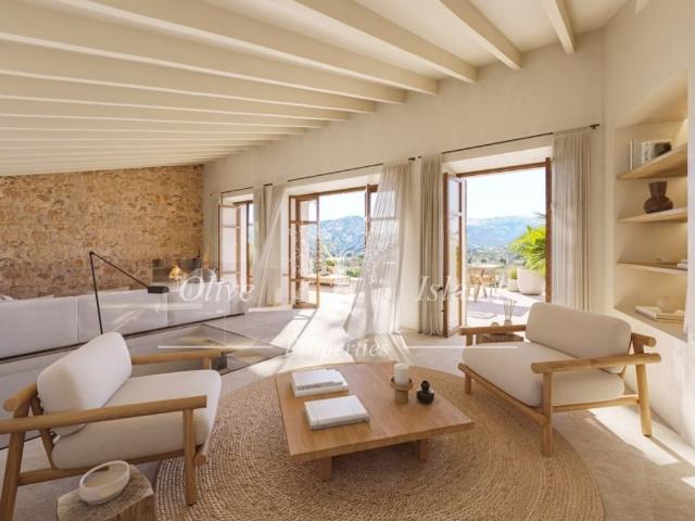 Vivienda de alto standing en venta Santa Maria del Camí, Baleares